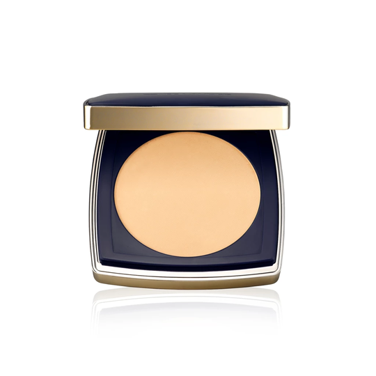 Double Wear Stay-In-Place Matte Powder Foundation SPF10 2W1 Natural Suede