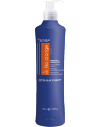 No Orange Mask 350ml