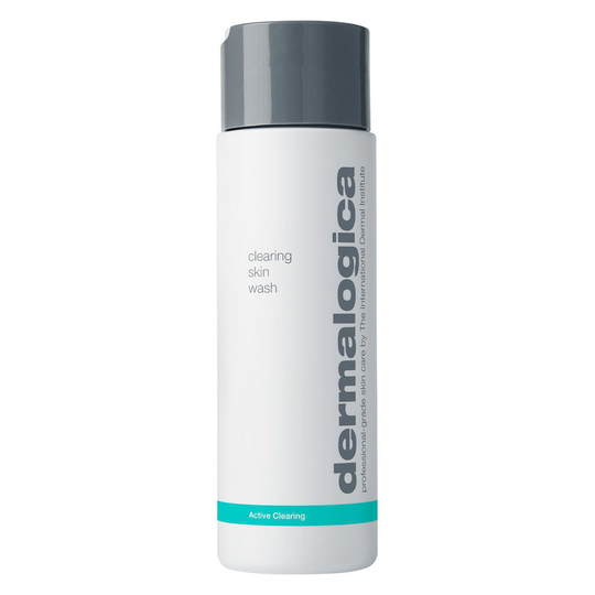 Dermalogica Clearing Skin Wash 250 ml