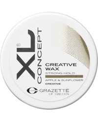 XL Concept Creative Wax, 100ml