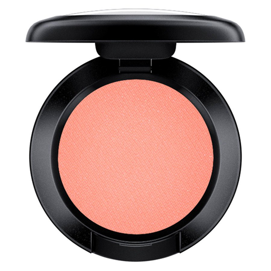 MAC Cosmetics Satin Small Eye Shadow Shell Peach 1,3g
