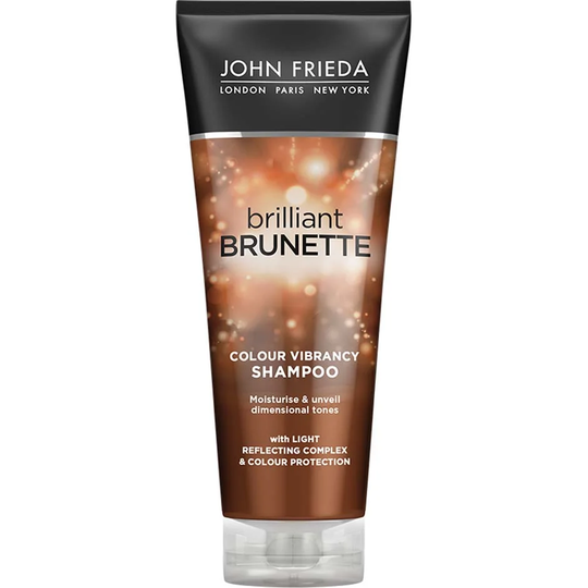 Color Protecting Moisturising Shampoo, 250 ml John Frieda Shampoo