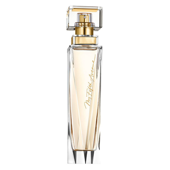 Elizabeth Arden My Fifth Avenue Eau De Parfume 100 ml