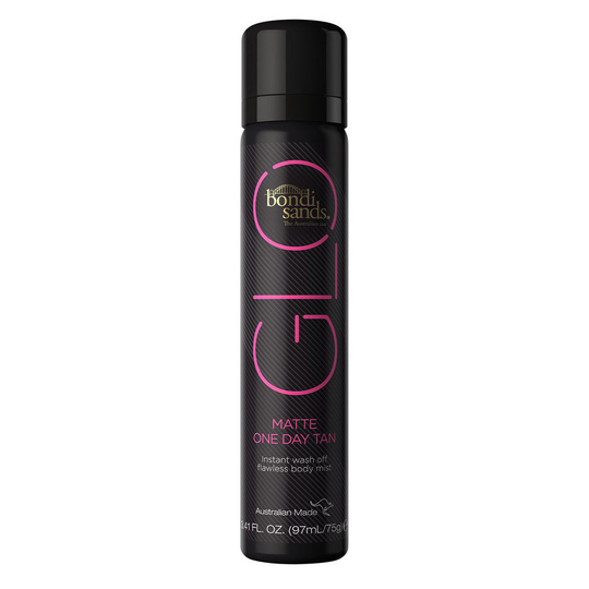 Bondi Sands Glo Matte One Day Tan Mist 97ml