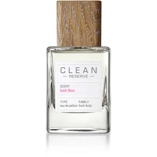 Reserve Lush Fleur, 50 ml Clean Naisten hajuvedet