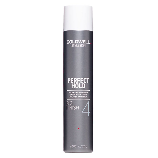 Goldwell StyleSign Perfect Hold Big Finish 500 ml