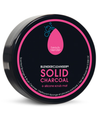 Blendercleanser Solid Charcoal