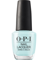 Nail Lacquer, Gelato On My Mind