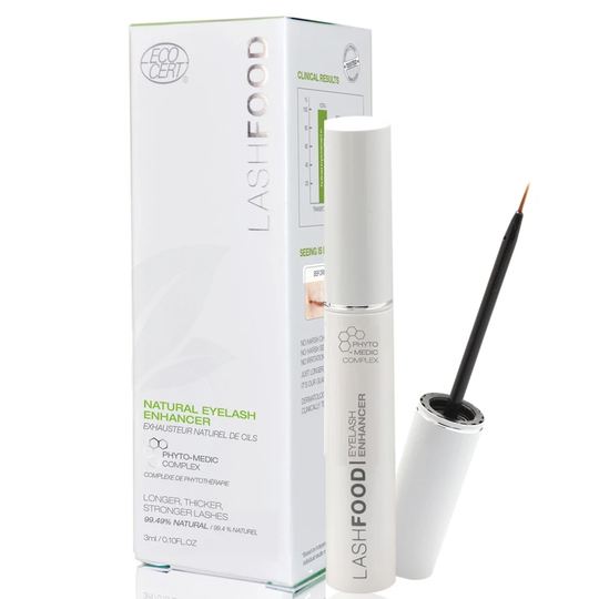 Natural Eyelash Enhancer
