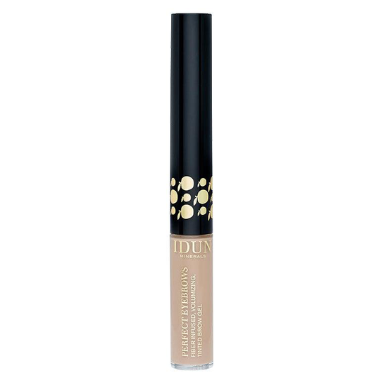 IDUN Minerals Perfect Eyebrows Gel 5,5 ml - Light