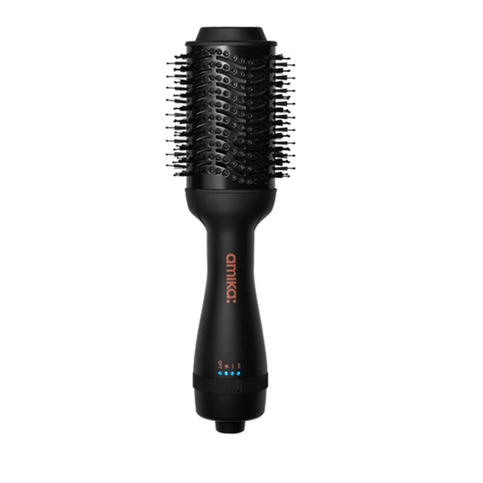 Hair Blow Dryer Brush, Amika Lämpöharjat
