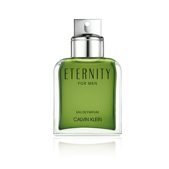 Eternity For Men EdP 100 ml