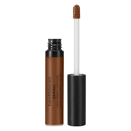 BareMinerals Original Liquid Mineral Concealer 6 ml - Dark/Deep 5.5C