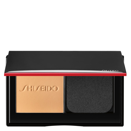 Shiseido Synchro Skin Self-Refreshing Custom Finish Foundation 10 g ─ 220 Linen