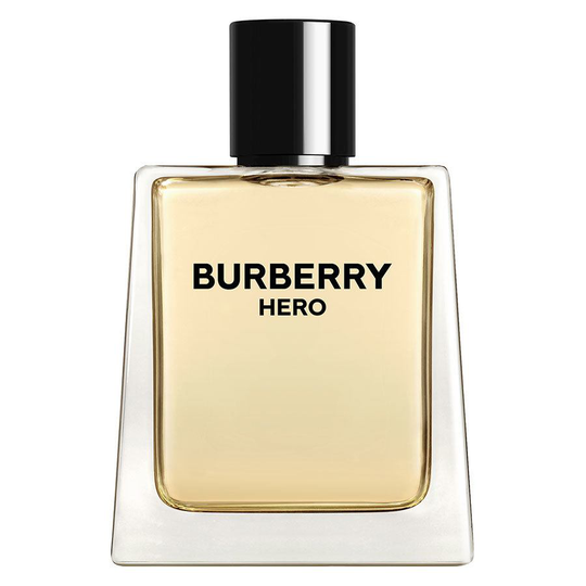 Burberry Hero Eau De Toilette 100 ml