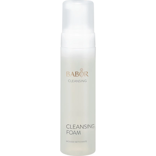 Cleansing Foam 200 ml