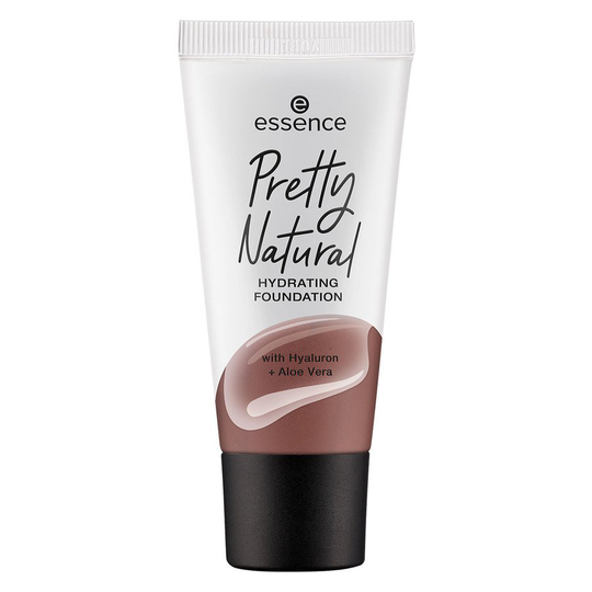 essence Pretty Natural Hydrating Foundation 30 ml - 305