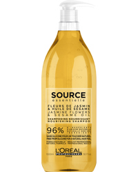 Source Essentielle Nourishing Shampoo 1500ml