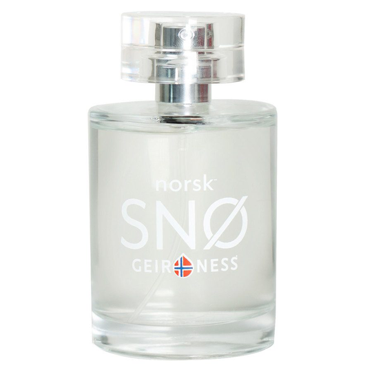 Geir Ness Snø Eau De Parfum 50 ml