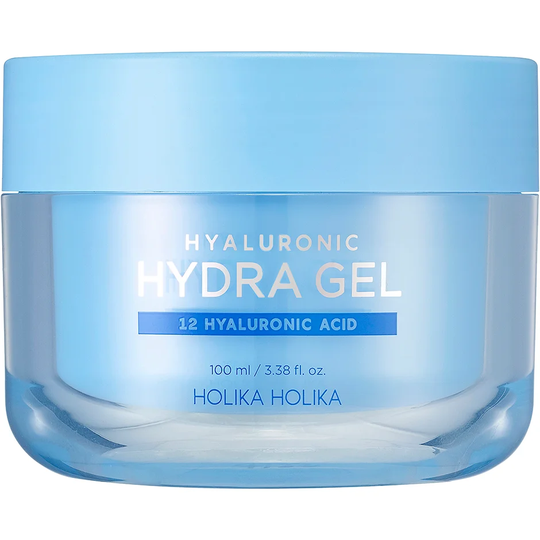 Hyaluronic Hydra Gel Cream, 100 ml Holika Holika Kasvovoiteet