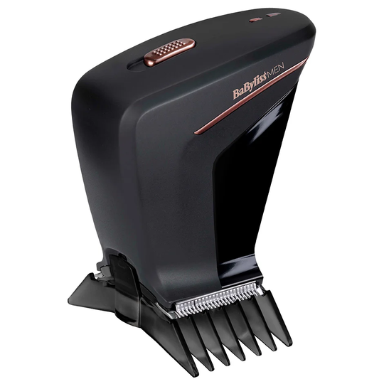 The Crew Cut, Babyliss Hiustrimmerit