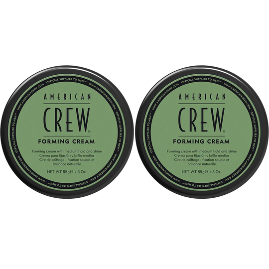 Forming Cream Duo, American Crew Muotoilutuotteet