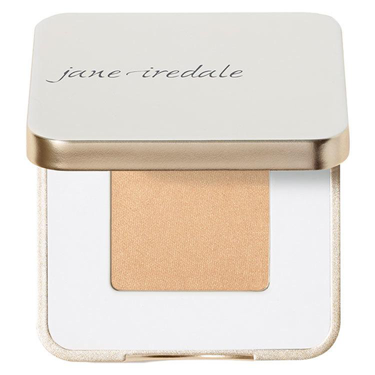 Jane Iredale PurePressed Eyeshadow Single 1,8 g - Pure Gold