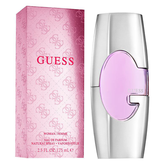 Guess Women Eau De Parfum 75 ml