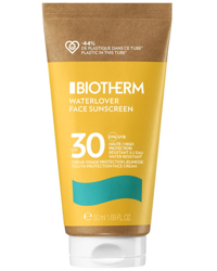 Waterlover Creme Solaire Anti-Age 50ml, SPF30