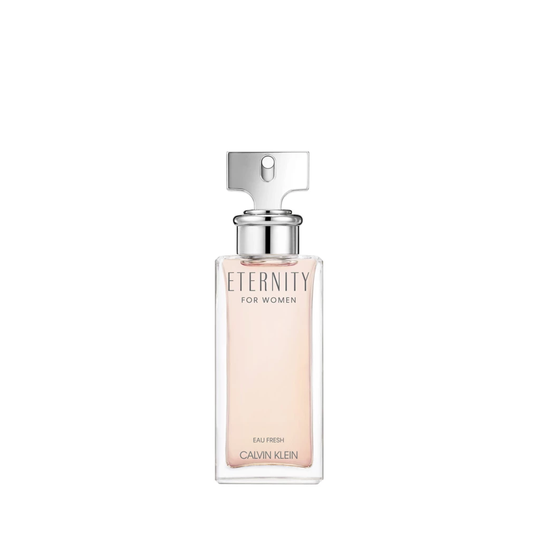 Eternity Eau Fresh For Women EdP 50 ml
