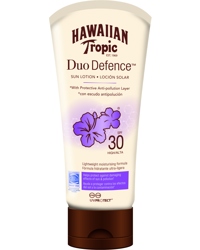 DuoDefence Sun Lotion SPF30, 180ml