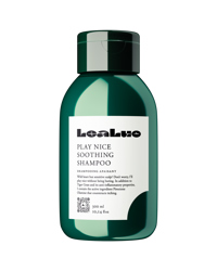 Play Nice Soothing Shampoo, 300ml
