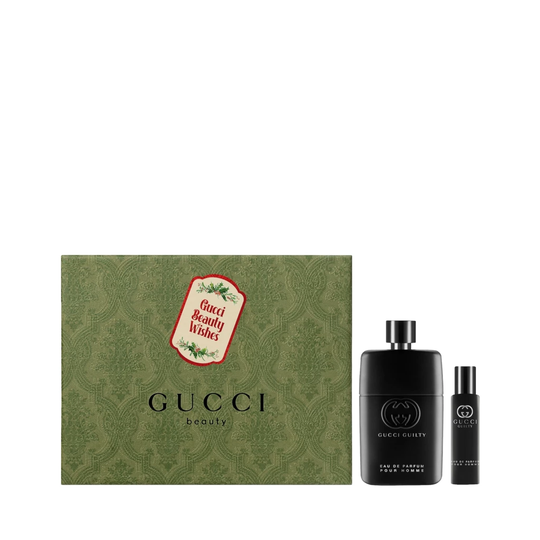 Guilty Pour Homme EdP Gift Box