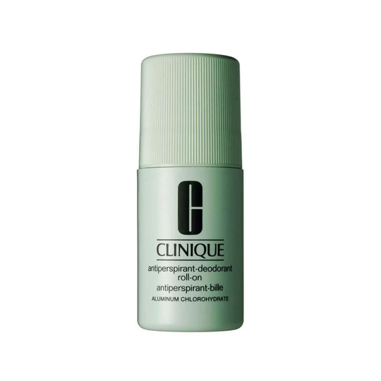 Clinique Antiperspirant Deodorant Roll-On, 75 ml Clinique Deodorantit