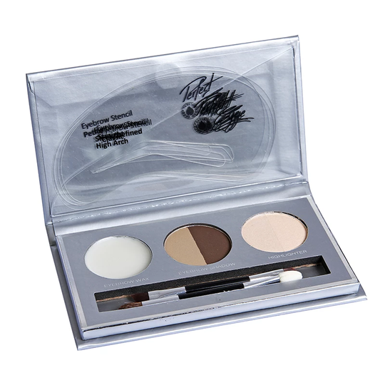 Eyebrow Beauty Kit Brown
