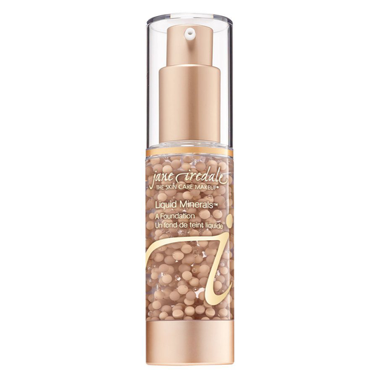 Jane Iredale Liquid Minerals Foundation - Radiant 30 ml