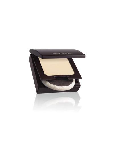 Pressed Setting Powder Translucent