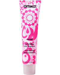 Reset Exfoliating Jelly Shampoo, 140ml