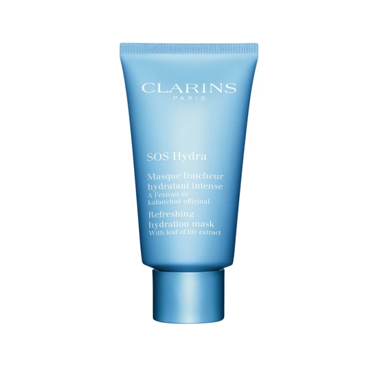 SOS Hydra Mask 75 ml