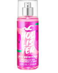 Juicy Watermelon Body Mist, 125ml
