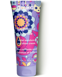 Supernova Blonde Violet Moisture & Shine Cream, 100ml
