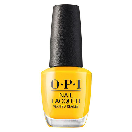 OPI Nail Lacquer Sun, Sea, And Sand In My Pants NLL23 15ml