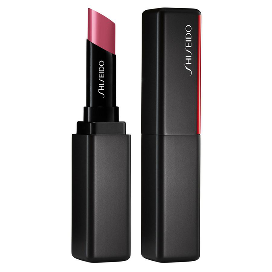 Shiseido Visionairy Gel Lipstick 1,6 g ─ 207 Pink Dynasty