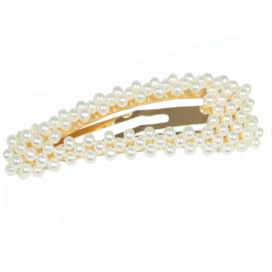 Hair Slide 7 cm, H.A.I.R Hiusklipsit & Hiuspinnit
