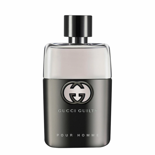 Guilty Pour Homme EdT 50 ml