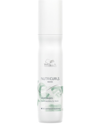 Nutricurls Milky Waves Nourishing Spray 150ml