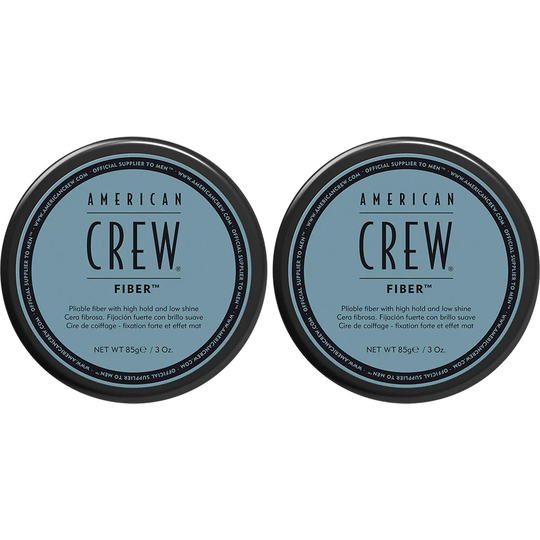 Fiber Duo, American Crew Muotoilutuotteet