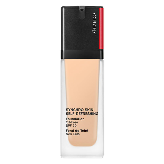 Shiseido Synchro Skin Self-Refreshing Foundation 30 ml - 220 Linen