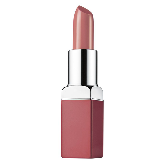 Clinique Pop Lip Colour + Primer 3,9 g ─ Blush Pop