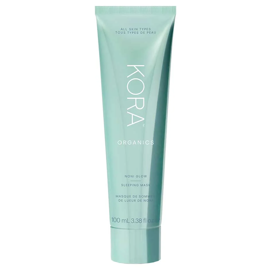 Noni Glow Sleeping Mask, 100 ml Kora Organics Kasvonaamio